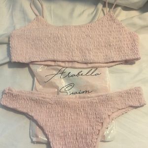 Arabella Swim Bikini Set